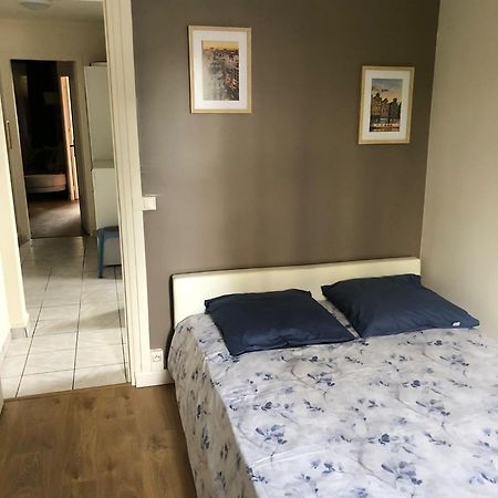 Yellena Apartment Вилжуиф Екстериор снимка