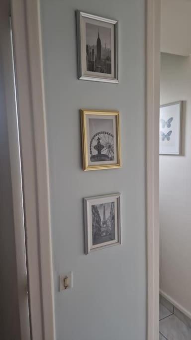 Yellena Apartment Вилжуиф Екстериор снимка