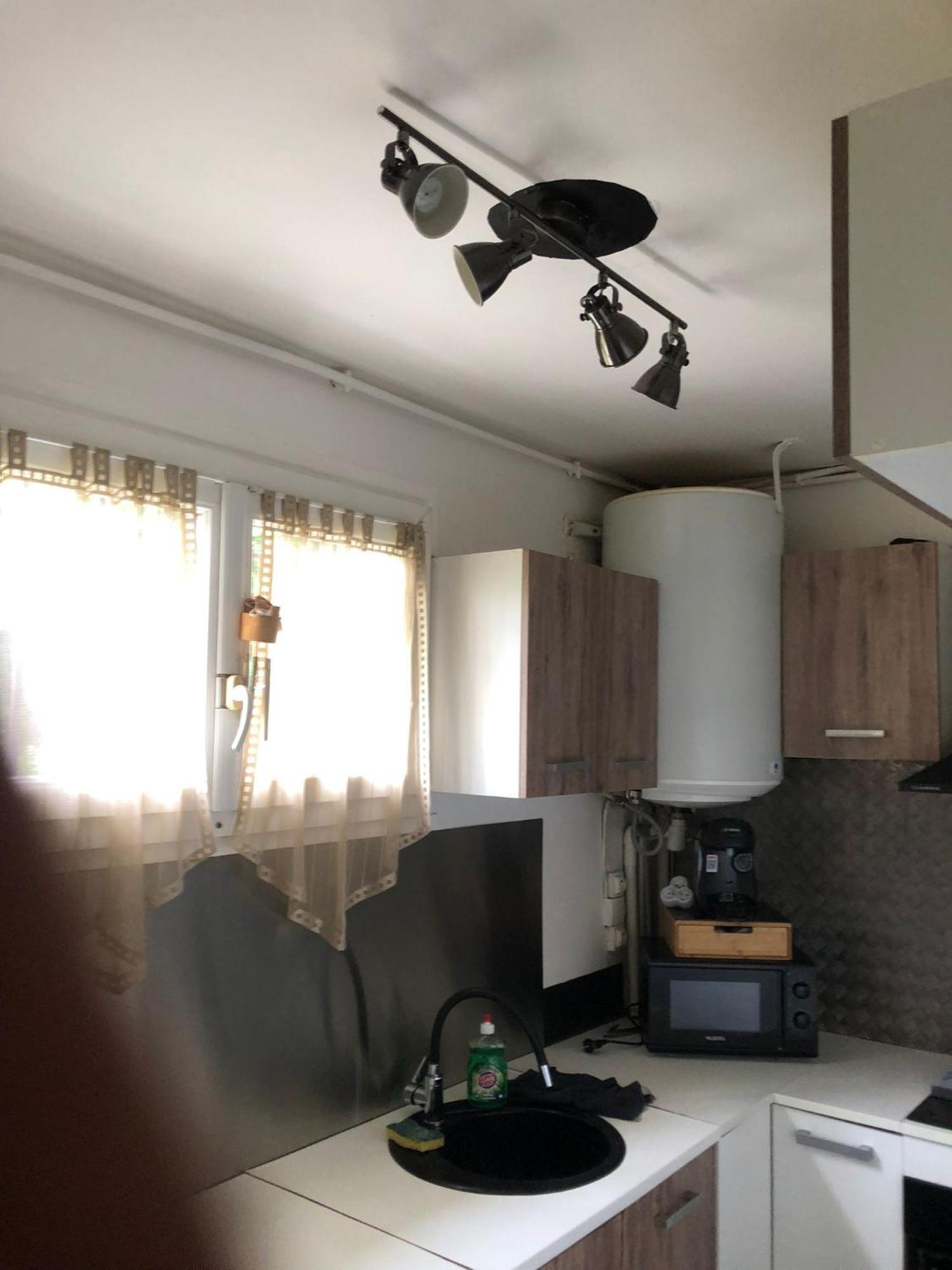 Yellena Apartment Вилжуиф Екстериор снимка