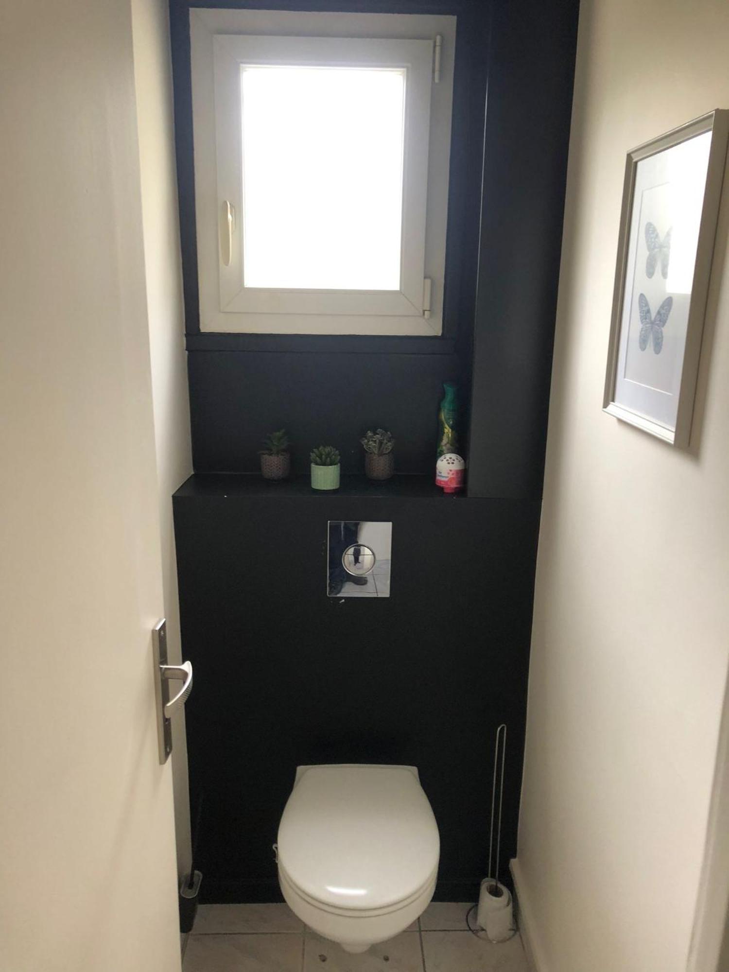 Yellena Apartment Вилжуиф Екстериор снимка