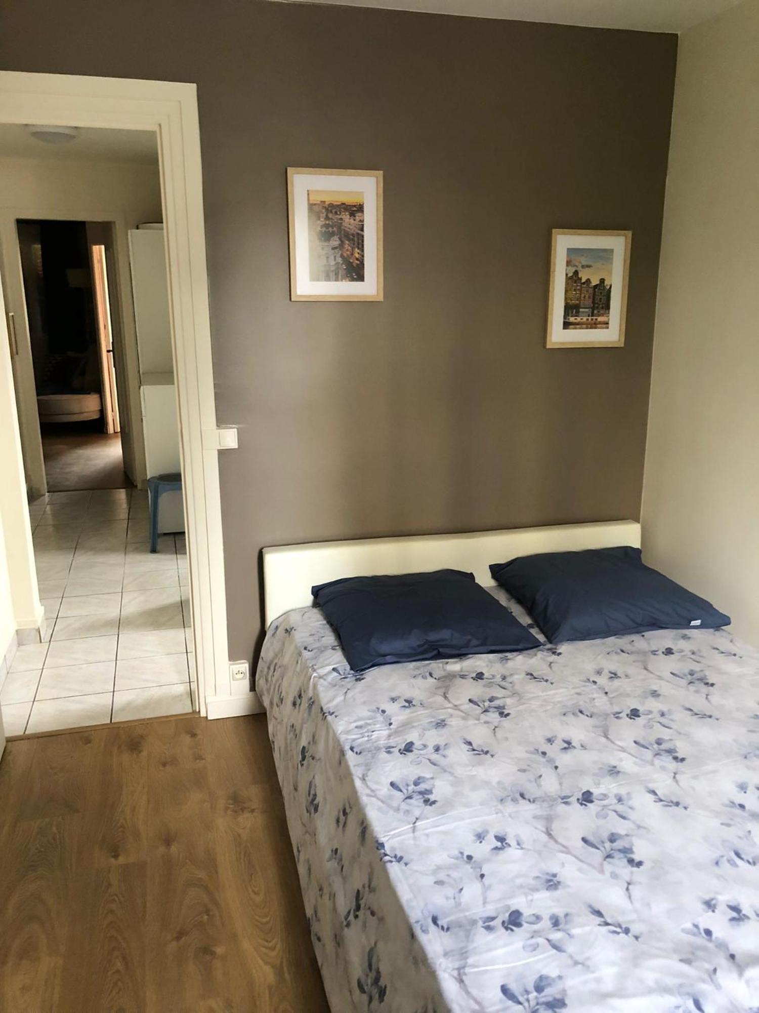 Yellena Apartment Вилжуиф Екстериор снимка