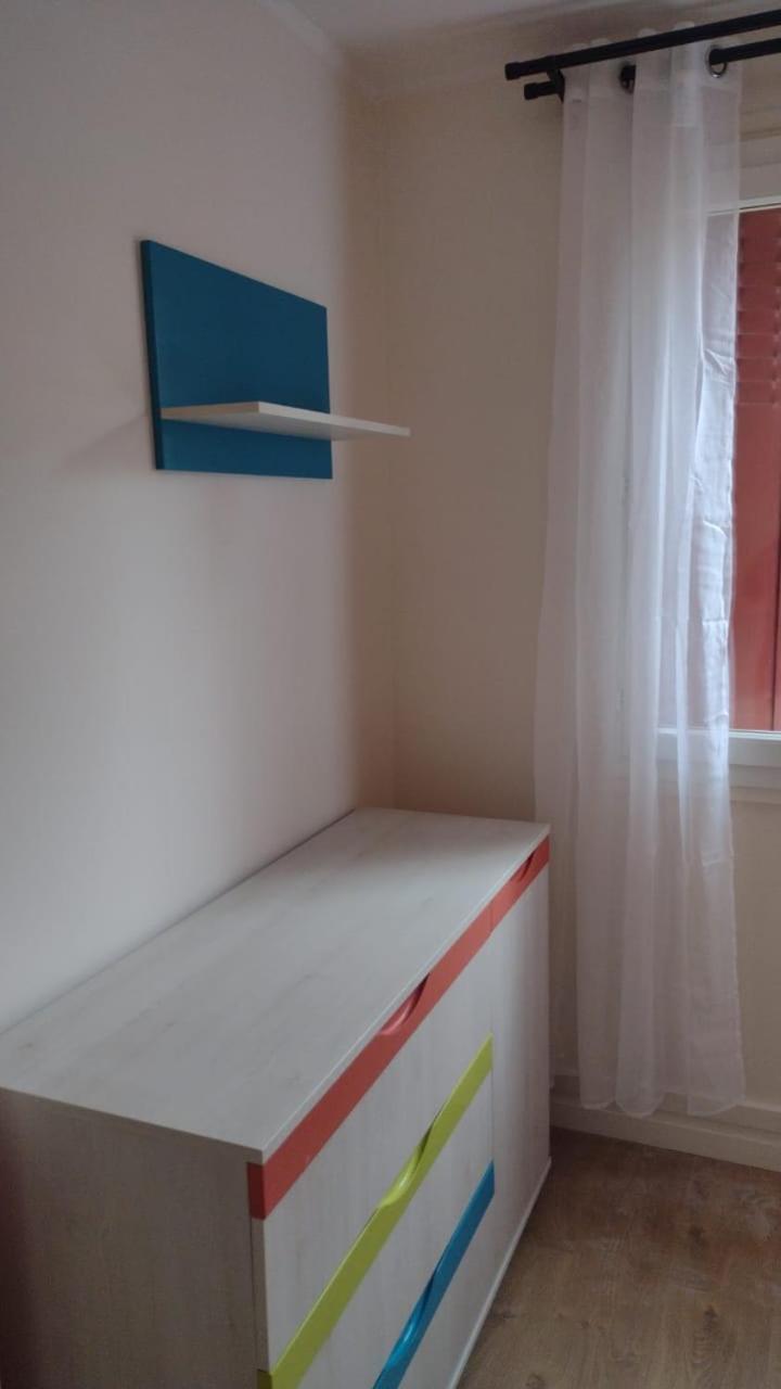 Yellena Apartment Вилжуиф Екстериор снимка